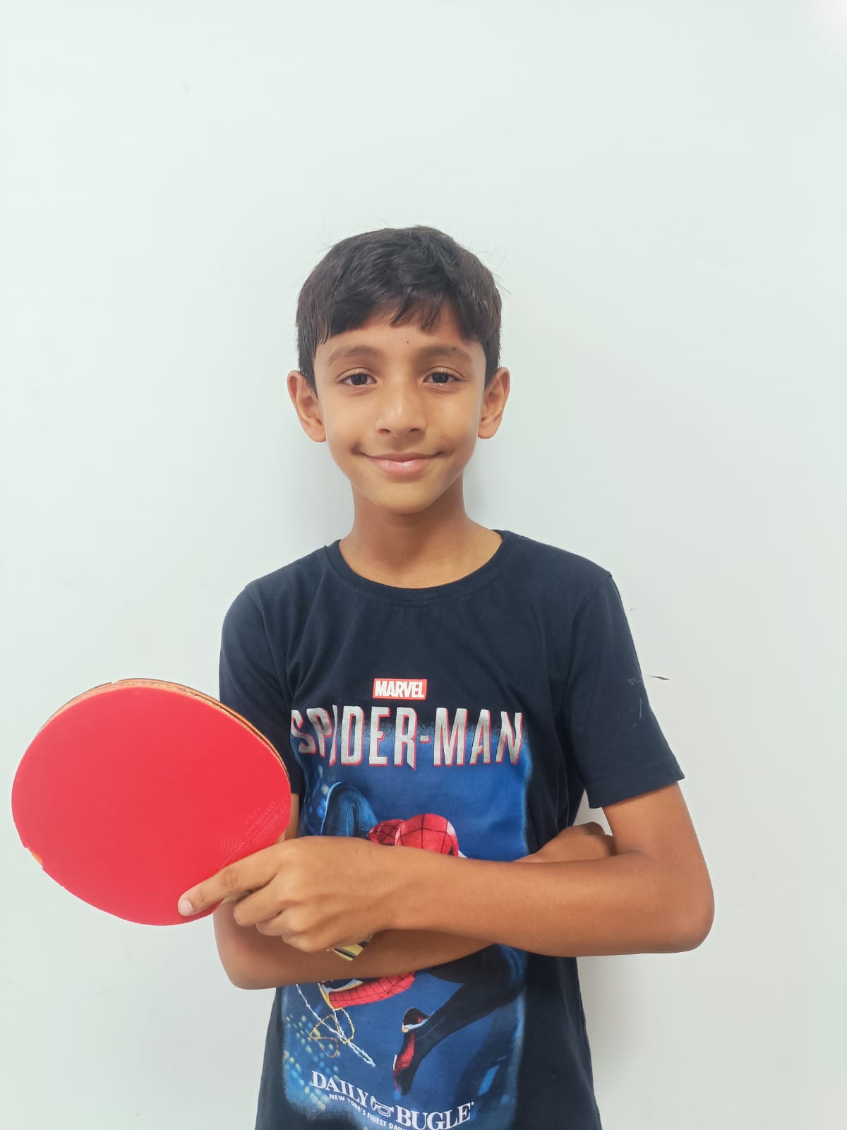 Riyaan Mehta