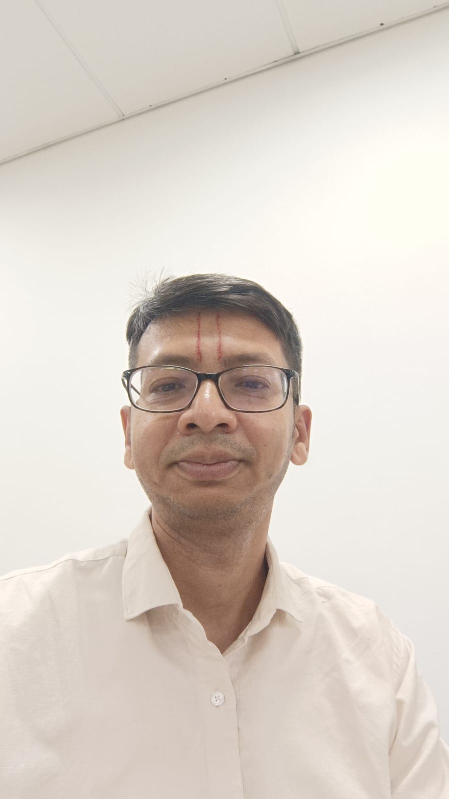 Paulam Mehta